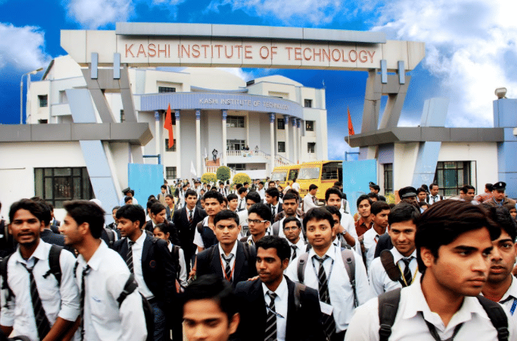 Kashi Institute of Management and Science Varanasi Events photo 8